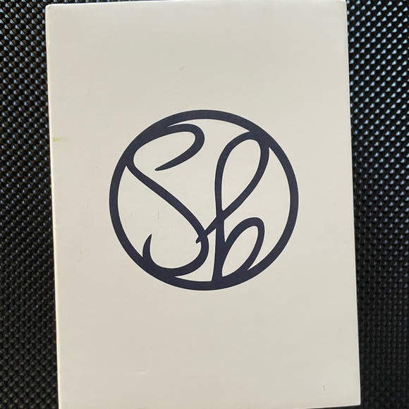 Gemma Simone💎Demi Silver Necklace + Earrings set - Picture 3 of 3